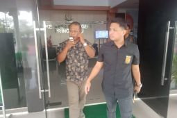 Kejaksaan tetapkan mantan kepala pekon tersangka korupsi dana desa