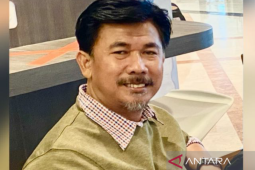 Pemkab Kukar revisi RTRW  mengacu IKN Nusantara