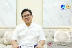 Pengusaha diminta patuhi larangan ekspor minyak goreng