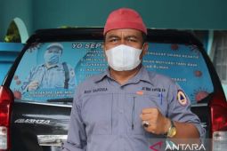 Empat kecamatan di Bangka nihil COVID-19