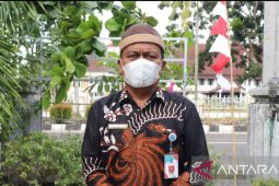 Pasien positif COVID-19 di Bangka tinggal 21 orang