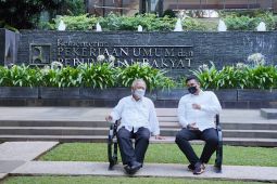 Wali kota pastikan pembangunan infrastruktur besar di Medan mulai 2023