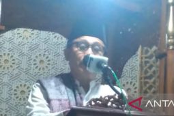 Wabup Bangka ajak umat Islam perbanyak berbagi kebaikan