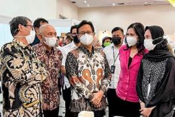 Pelaku UMKM bersemangat tambah jenis produk pasok kebutuhan dalam negeri