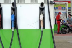 Pertamina jamin ketersediaan BBM selama arus mudik lebaran