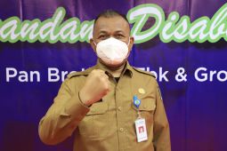 Disnaker Tangerang buka posko pengaduan THR hingga 29 April 2022
