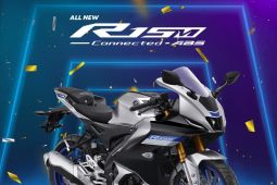 Tiga motor sport Yamaha raih Otomotif Award 2022