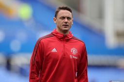 AS Roma semakin dekat dapatkan Nemanja Matic