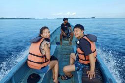 Wisman Jepang hingga Brasil mulai nikmati wisata bahari Bintan