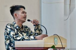 Syamsudinoor andalkan sejumlah cabor pada Porprov 2022