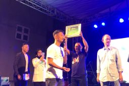 Wawali Armuji sebut produk UMKM Surabaya tidak kalah dari asing