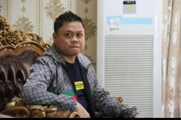 KONI Sulsel targetkan posisi lima PON 2024