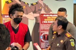 Kejari Badung hentikan gugatan ancaman dengan keadilan restoratif