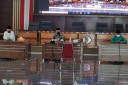 UU Pesantren diharapkan mudahkan santri akses dunia kerja