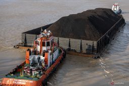 Perbankan tak dilarang biayai industri batu bara