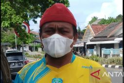Kasus COVID-19 di Bangka masih terdapat di empat kecamatan