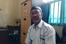 Baznas Belitung targetkan himpun zakat Rp2,9 miliar