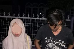 Diduga mesum, warga gerebek pasangan nonmuhrim