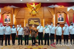 Forkas Jatim kawal pembayaran THR karyawan