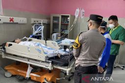 Mahasiswa UMKT turut menjadi korban meninggal kebakaran di Samarinda