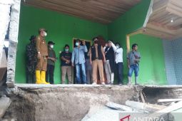 Merancang Sigi yang aman  dari bencana