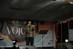 "Voice of Ramadhan" berlangsung sukses, Kakanwil Kemenag Maluku: semoga bisa diadakan tiap tahun