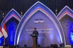 AHY: Menjadi Capres 2024 itu tergantung kehendak rakyat