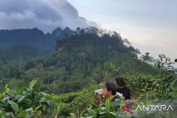 Objek wisata di Kulon Progo sudah siap sambut wisatawan saat lebaran