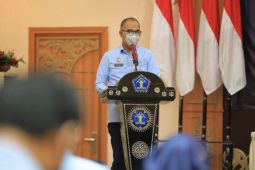Sebanyak 14.395 WBP Jatim diusulkan terima remisi Idul Fitri 2022