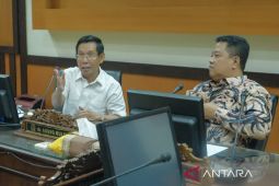Pansus III DPRD Kalsel harapkan penerapan pokir proporsional