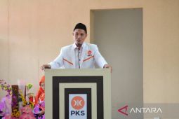 PKS Gorontalo targetkan kemenangan pada Pemilu 2024