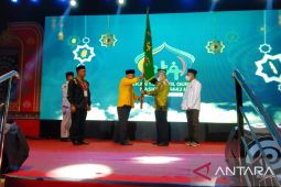 Sultra jadi tuan rumah penyelenggara Pekan Tilawatil Quran Nasional 2023