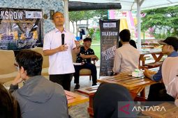 Kesiapan Pemkab Bogor hadapi bonus demografi