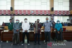 Ribuan guru mengaji-DKM di Bogor terlindungi risiko kerja