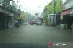 BMKG imbau warga Kaltim waspada terhadap cuaca ekstrem