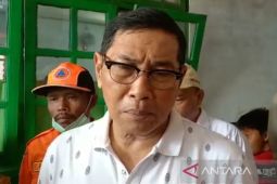 Pemkot Tasikmalaya siap anggarkan untuk perbaikan rumah yang rusak akibat banjir