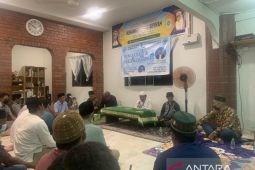 Muhammadiyah Malaysia gelar buka bersama di Kepong Kuala Lumpur