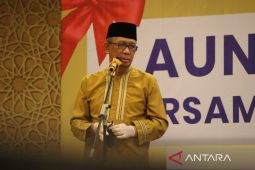 Kalbar gencarkan upaya mencetak 5.000 hafiz