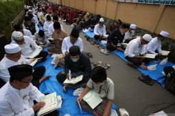 Kesalehan sosial dan ibadah kita