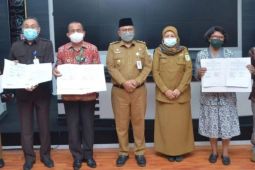Pemkot Jambi perkuat pelayanan Keluarga Berencana
