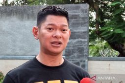 Okto ingatkan atlet Indonesia  kejar poin untuk Olimpiade