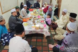 Yayasan Dangsanak Kita konsisten bina mualaf