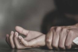 Polisi tangkap pelaku pencabulan bermodus petugas Satpol PP