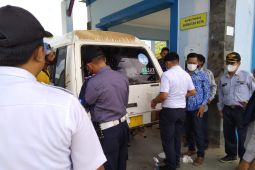 Dishub Paser gelar inspeksi keselamatan kendaraan jelang Lebaran
