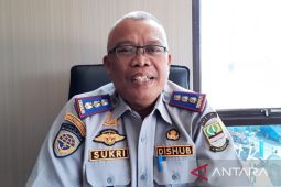Dishub Bekasi siap lakukan uji kelaikan armada mudik