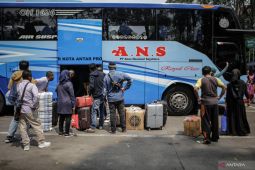MPR: Antisipasi setiap resiko dari arus mudik Lebaran 2022