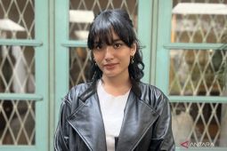 Kartini masa kini versi Arawinda Kirana