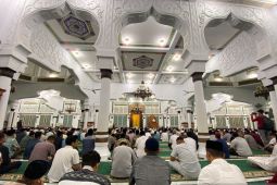 Nuzulul Quran jadi momentum umat Islam kembali pahami Al Quran