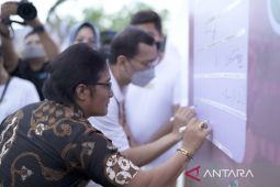 Pemkab Badung siap kelola sampah berkelanjutan
