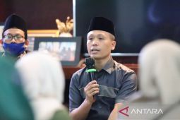 Gus Udin ajak umat Islam laksanakan Qunut Nazilah usai serangan di Masjid Al Aqsa